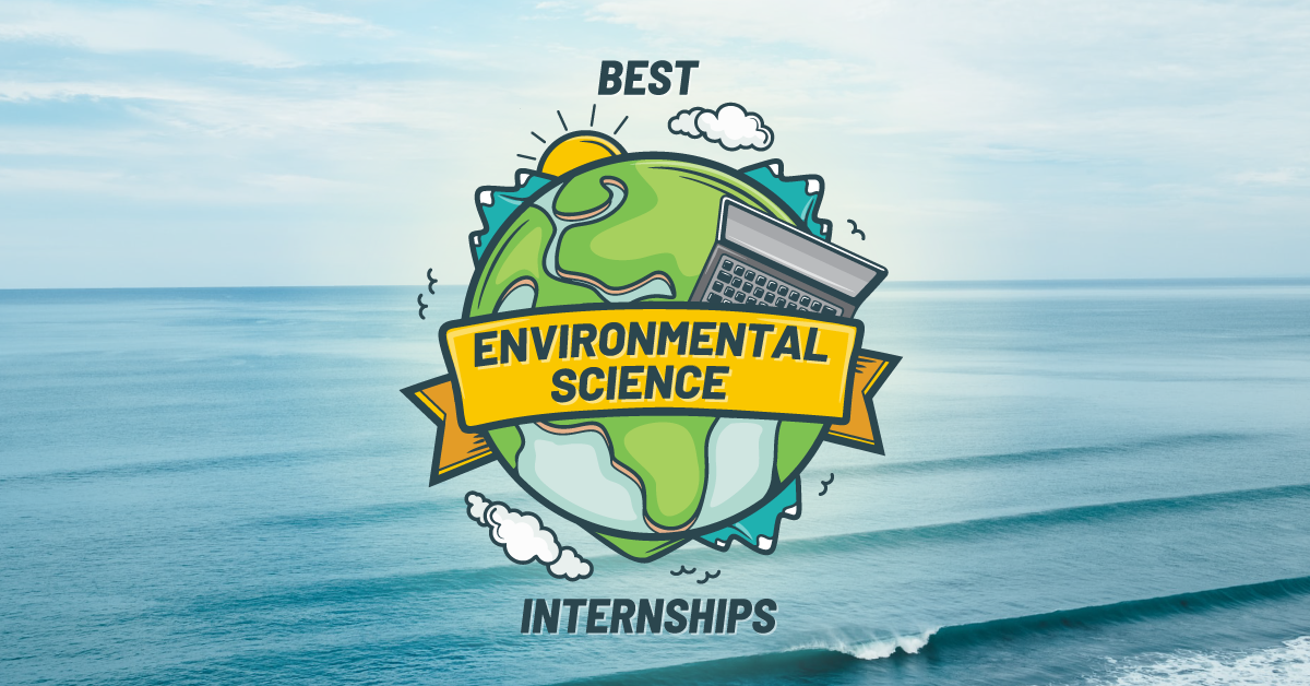 Environmental Planning Internships Summer 2025 Ettie