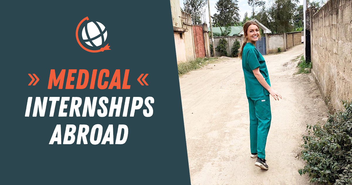Best Medical Internships Abroad 2022 Intern Abroad HQ