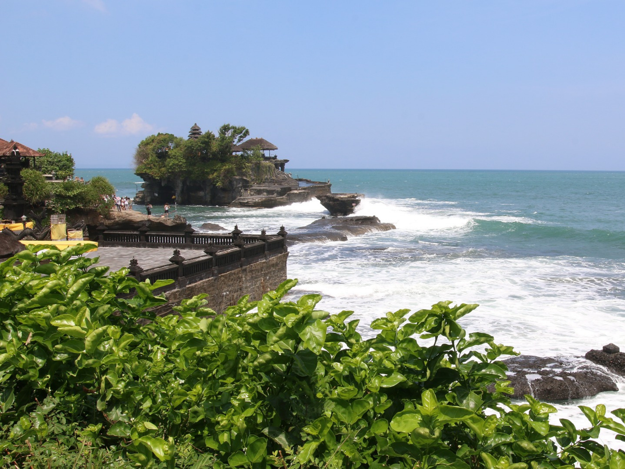 Internships in Bali with Intern Abroad HQ - Most Affordable