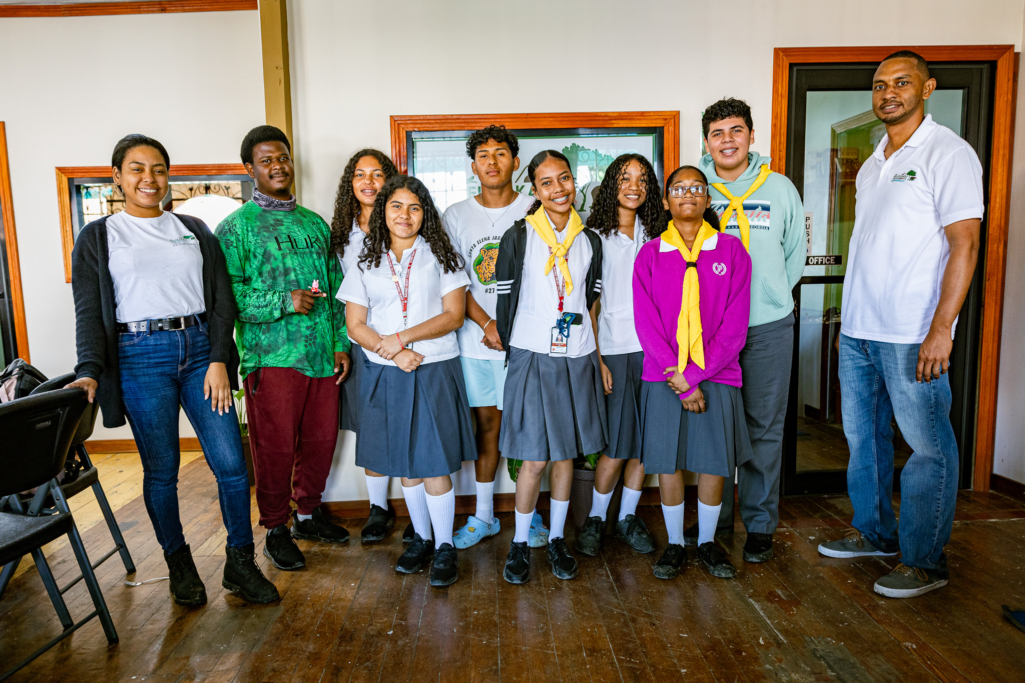 Mental Health Support Internships in Belize | Intern Abroad HQ