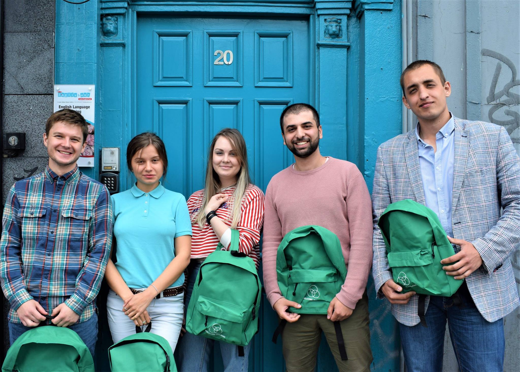 Internships in Ireland with Intern Abroad HQ Most Affordable