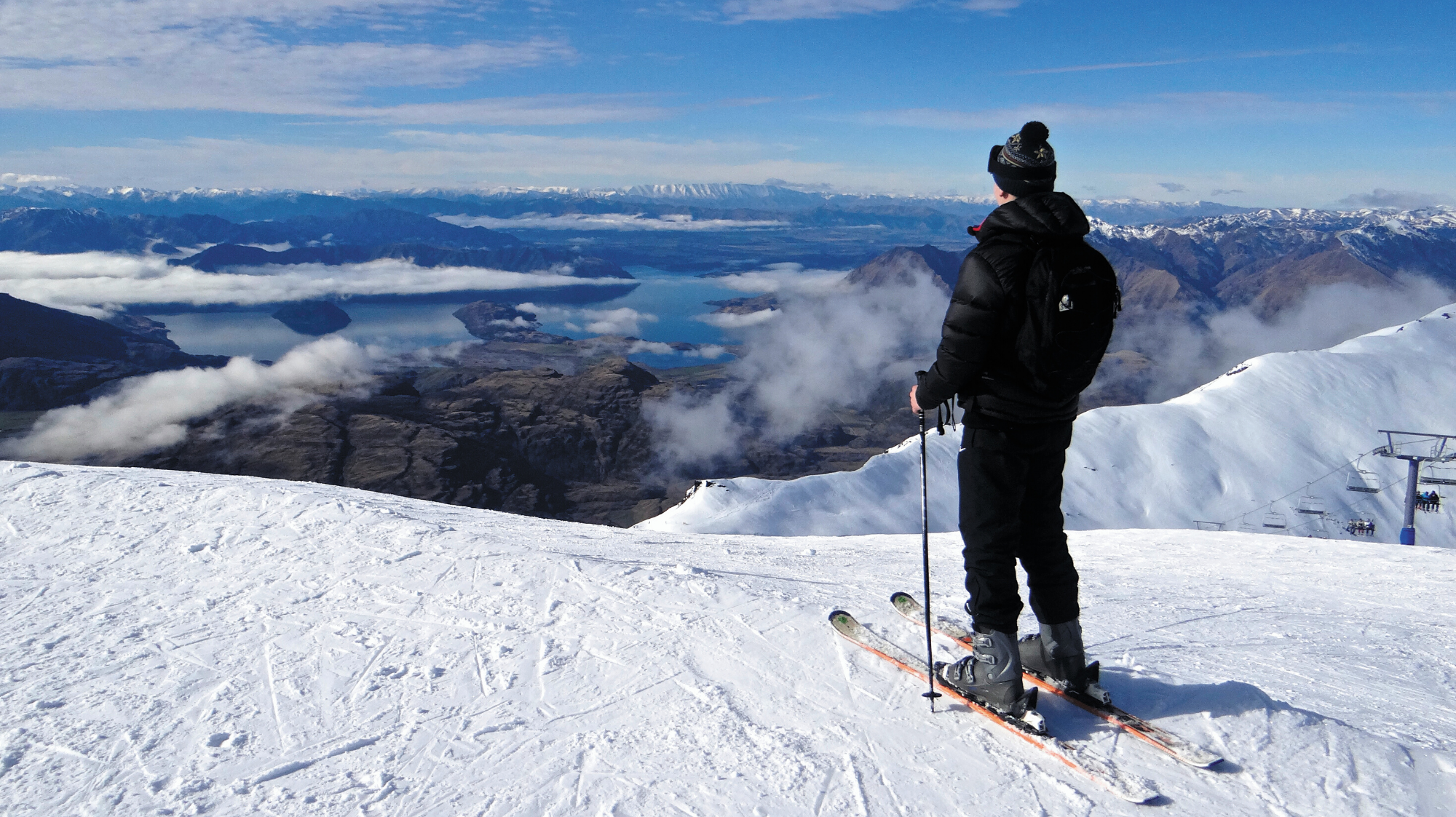 Tourism & Hospitality internships in Auckland | Intern Abroad HQ