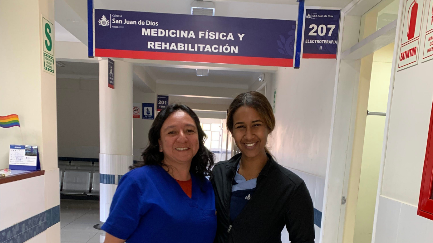 Medical Internship in Peru
