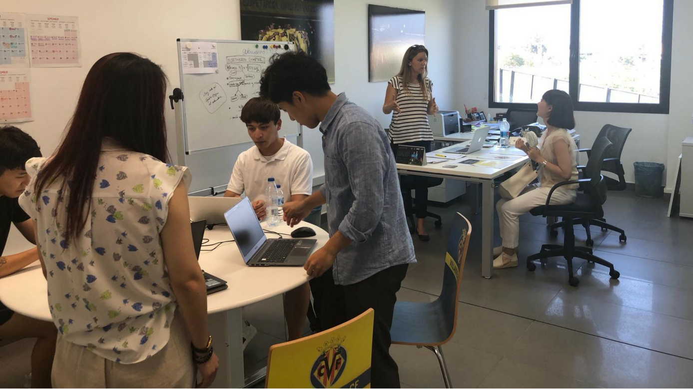 Finance Internships in Valencia Intern Abroad HQ