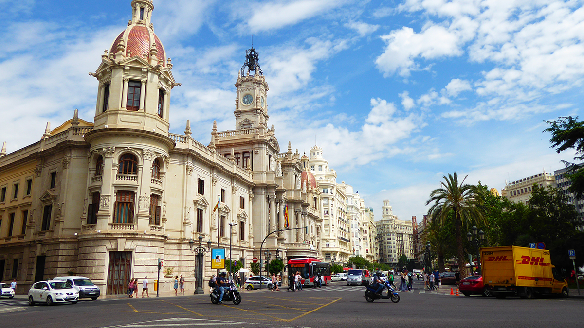 Free-Time Experiences & Tours In Spain | Intern Abroad HQ