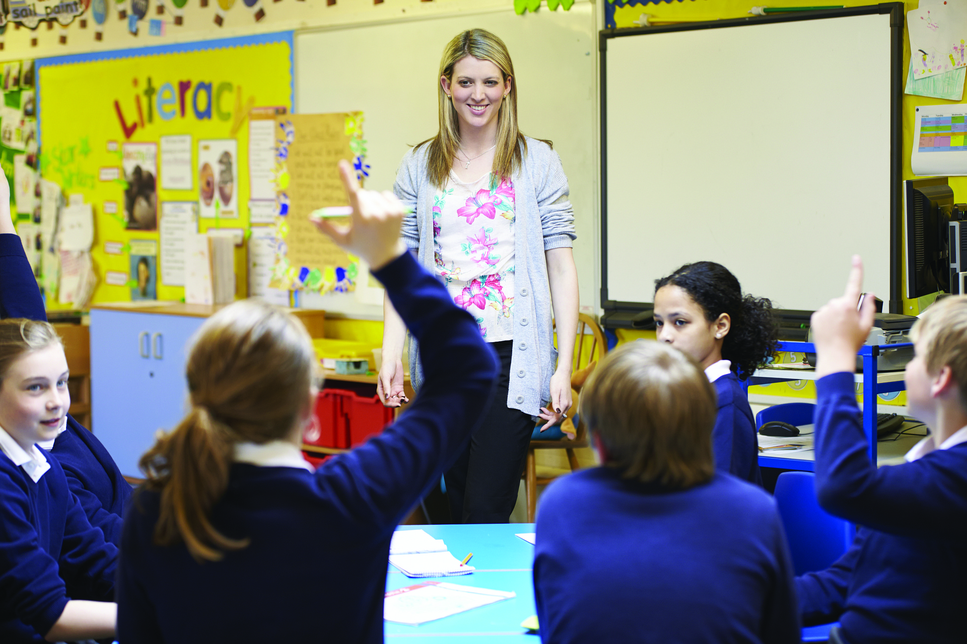 Education & Youth Development Remote Internships | Intern Abroad HQ