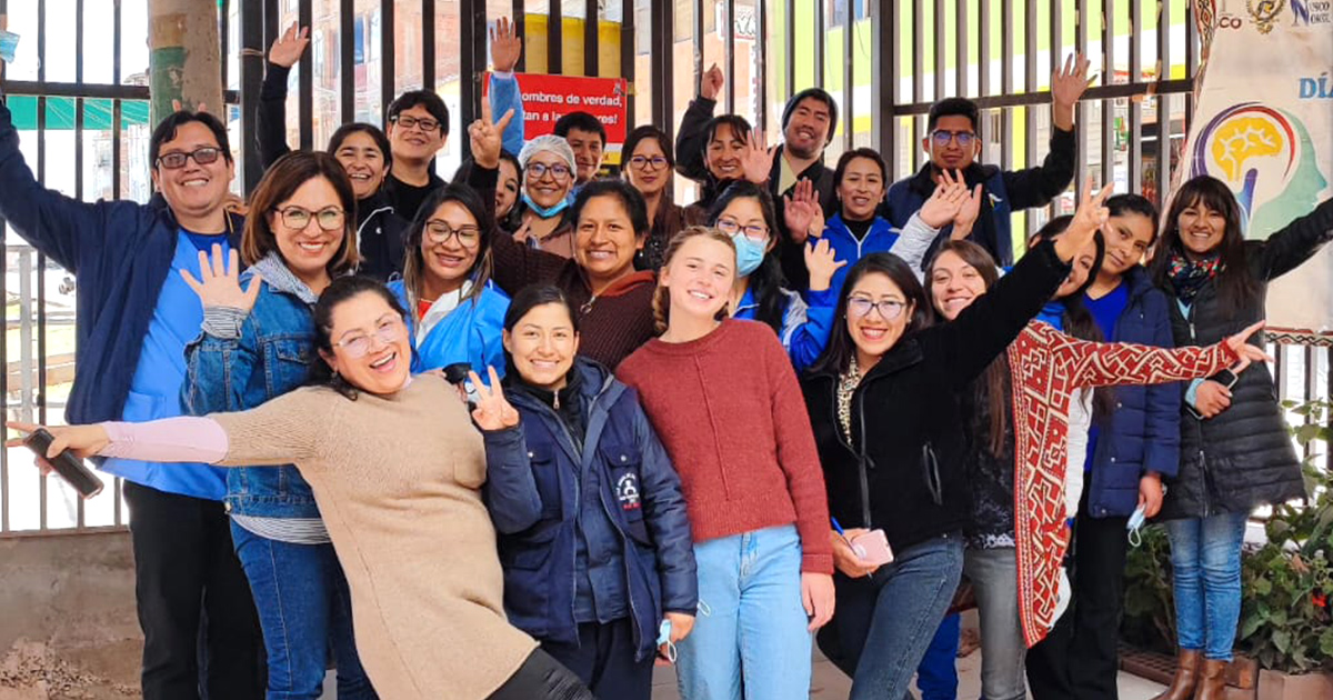 Win A Psychology International Internship Scholarship Intern Abroad HQ