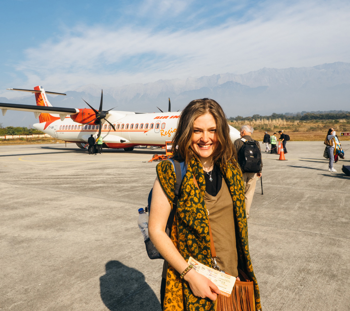Discounted Flights | Intern Abroad HQ